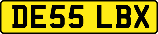 DE55LBX