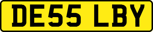 DE55LBY