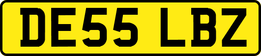 DE55LBZ