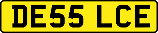 DE55LCE
