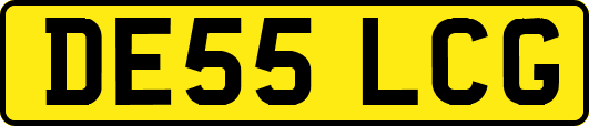 DE55LCG