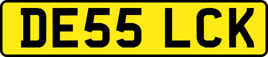 DE55LCK