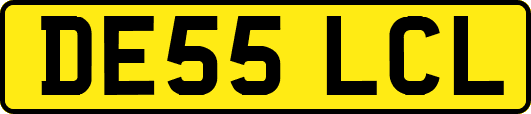 DE55LCL