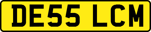 DE55LCM