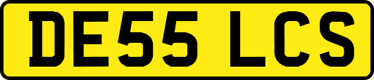 DE55LCS