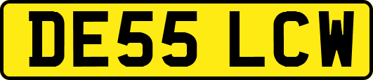DE55LCW