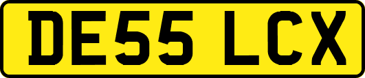 DE55LCX