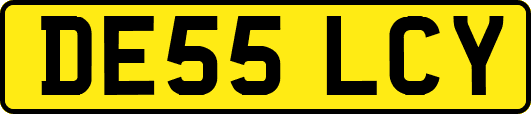 DE55LCY
