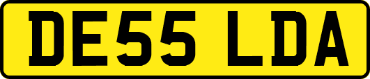 DE55LDA