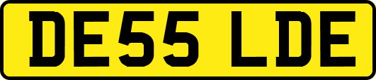 DE55LDE