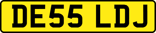 DE55LDJ