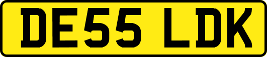 DE55LDK