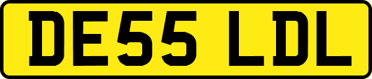 DE55LDL