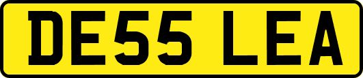 DE55LEA