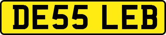 DE55LEB