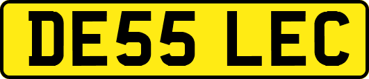 DE55LEC