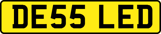 DE55LED