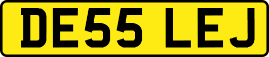 DE55LEJ