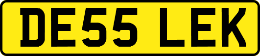 DE55LEK