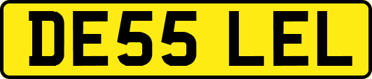 DE55LEL