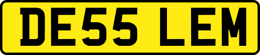 DE55LEM