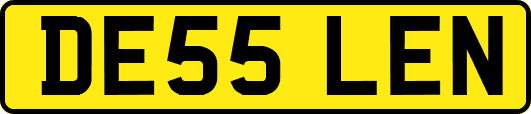 DE55LEN