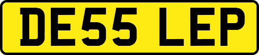 DE55LEP