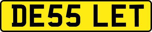 DE55LET