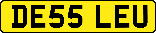 DE55LEU