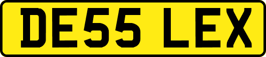 DE55LEX