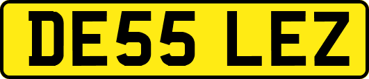 DE55LEZ
