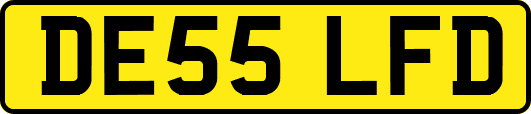 DE55LFD