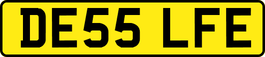 DE55LFE