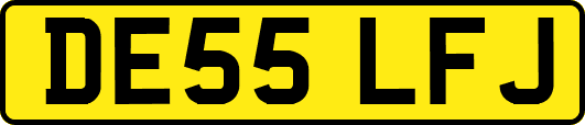 DE55LFJ