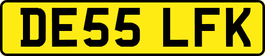 DE55LFK
