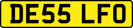 DE55LFO