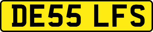 DE55LFS