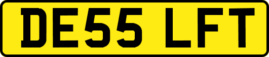 DE55LFT
