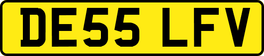DE55LFV