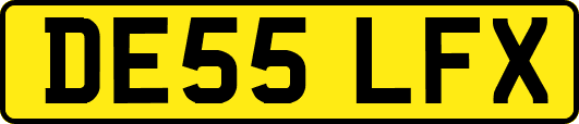 DE55LFX