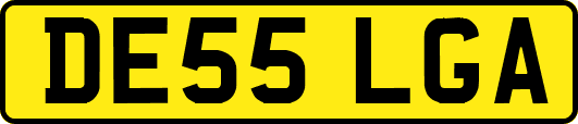DE55LGA