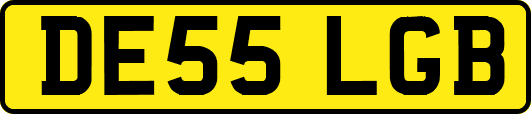 DE55LGB