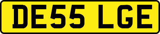 DE55LGE