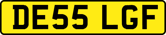 DE55LGF