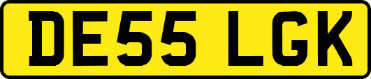 DE55LGK