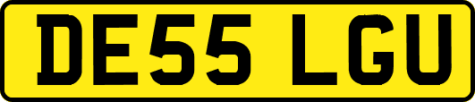 DE55LGU