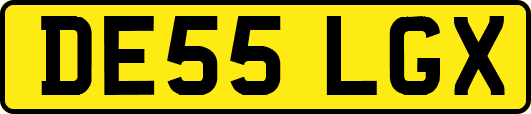 DE55LGX