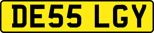 DE55LGY