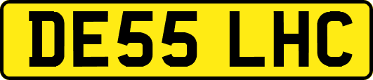 DE55LHC