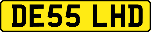 DE55LHD